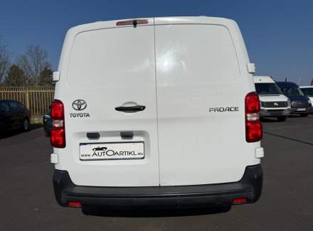 Toyota - Proace
