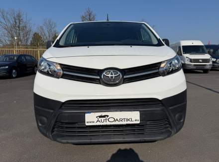 Toyota - Proace
