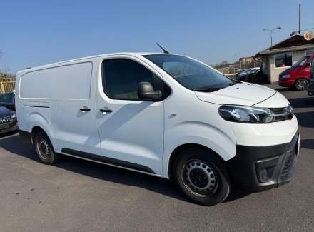 Toyota - Proace
