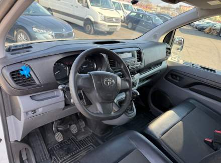 Toyota - Proace