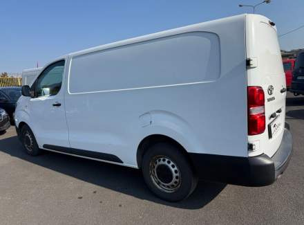 Toyota - Proace