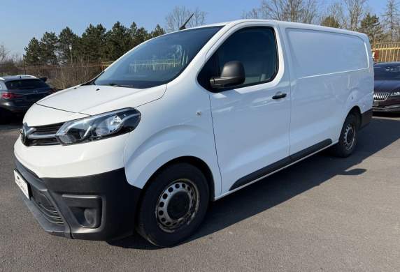 Toyota - Proace