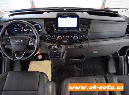 Ford - Transit