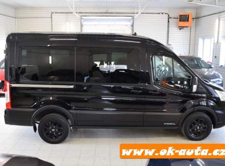 Ford - Transit