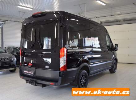 Ford - Transit