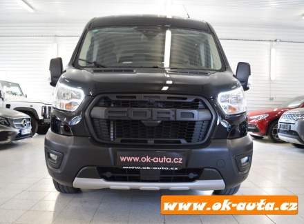 Ford - Transit