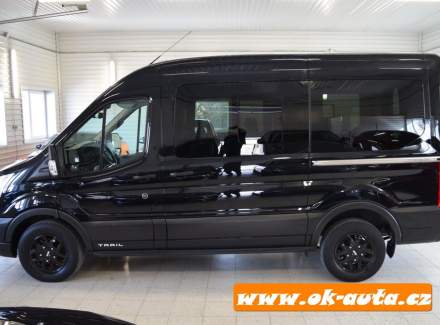 Ford - Transit