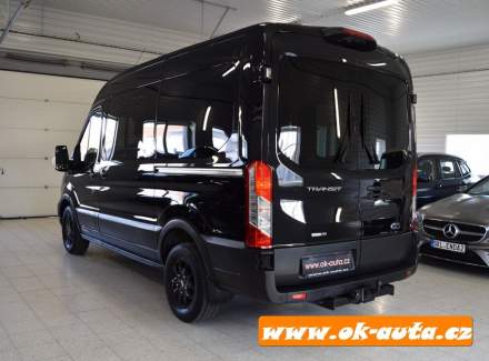 Ford - Transit