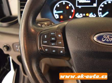 Ford - Transit
