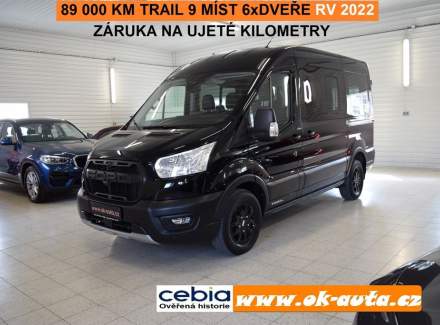 Ford - Transit