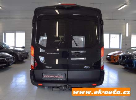 Ford - Transit
