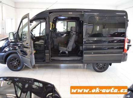 Ford - Transit