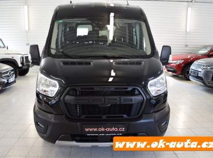Ford - Transit