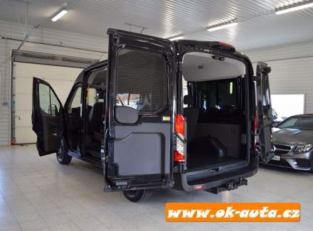 Ford - Transit