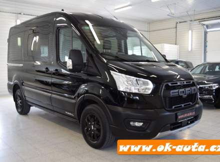 Ford - Transit