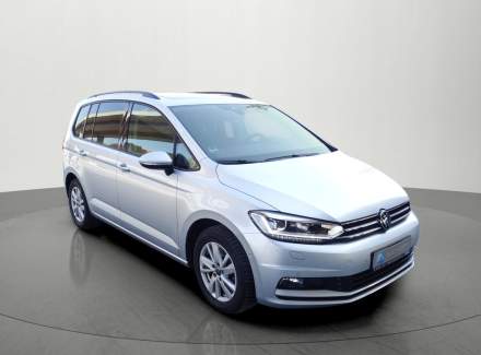 Volkswagen - Touran