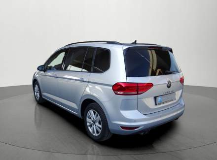 Volkswagen - Touran