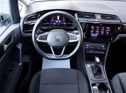 Volkswagen - Touran
