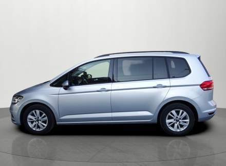 Volkswagen - Touran