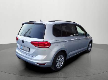Volkswagen - Touran