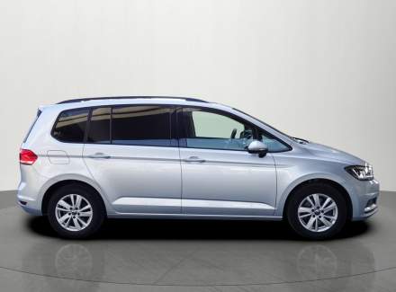 Volkswagen - Touran