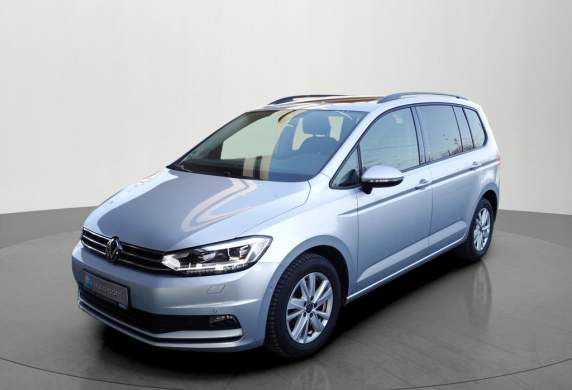 Volkswagen - Touran