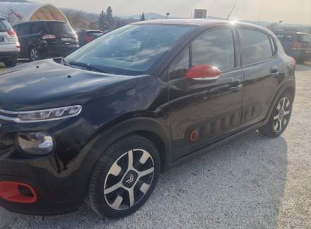 Citroën - C3