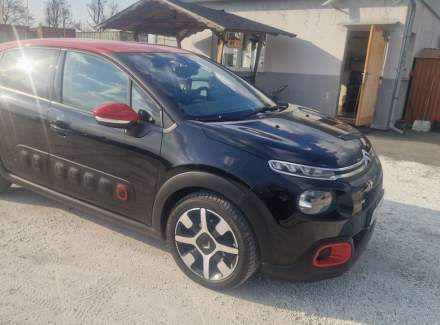 Citroën - C3