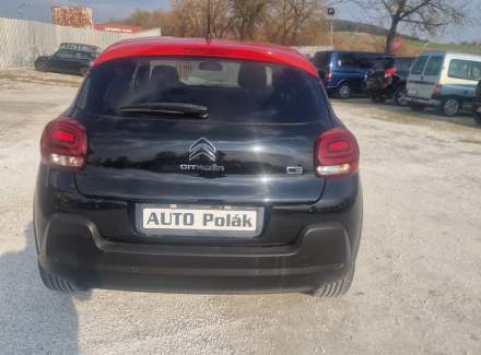 Citroën - C3