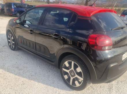 Citroën - C3