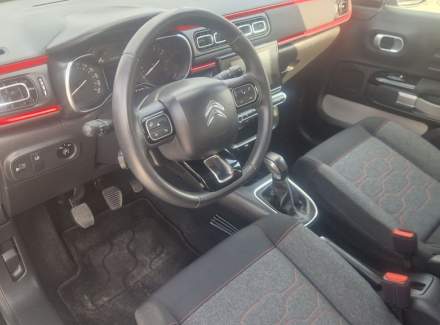 Citroën - C3