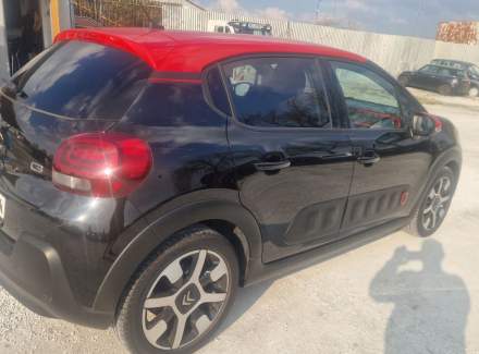 Citroën - C3