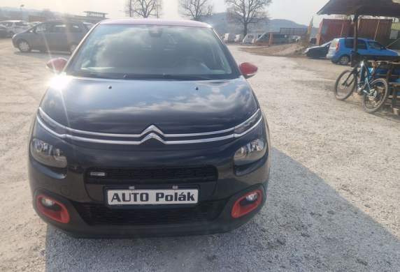 Citroën - C3