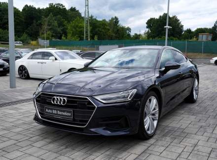 Audi - A7