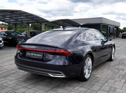 Audi - A7