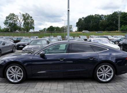 Audi - A7