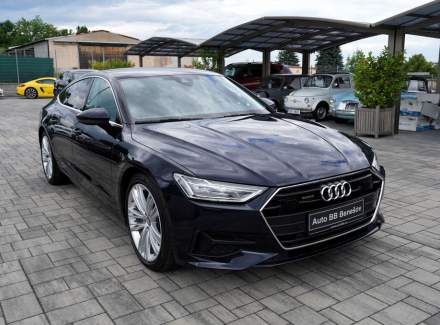 Audi - A7
