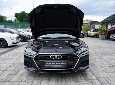 Audi - A7