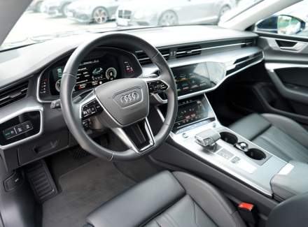 Audi - A7