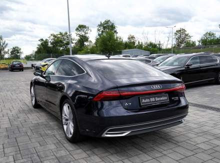 Audi - A7