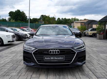 Audi - A7