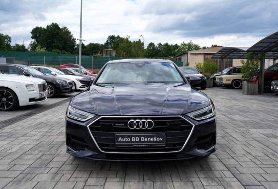 Audi - A7