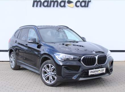 BMW - X1