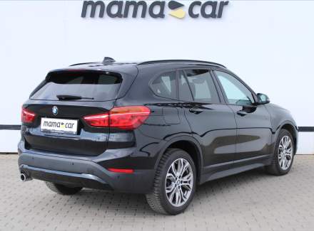 BMW - X1