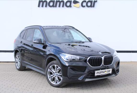 BMW - X1