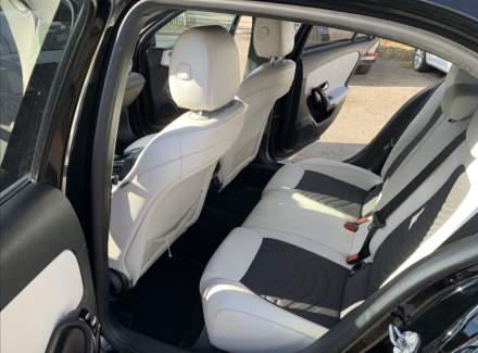 Mercedes-Benz - A-class