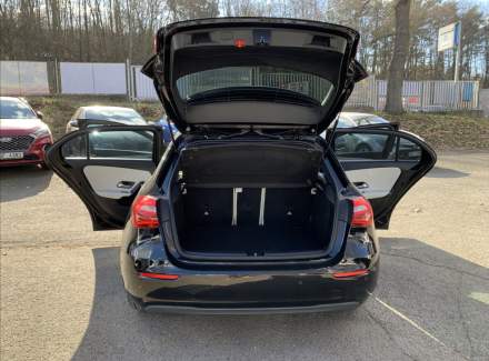 Mercedes-Benz - A-class