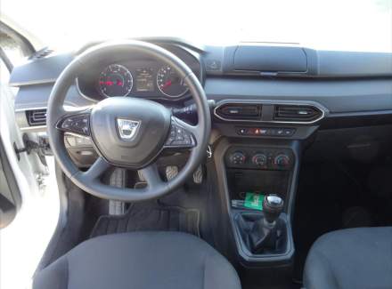 Dacia - Sandero