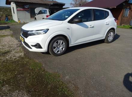 Dacia - Sandero