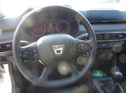 Dacia - Sandero